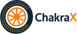 ChakraX